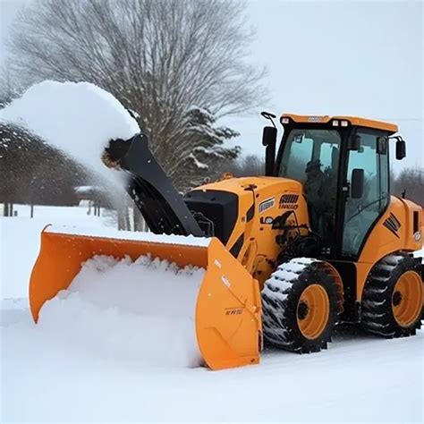 low flow skid steer not blowing snow very much|bobcat skid steer snow blower reviews.